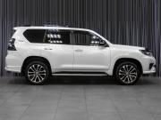Toyota Land Cruiser Prado 150 Series Рестайлинг 3 Тюмень  - изображение 37