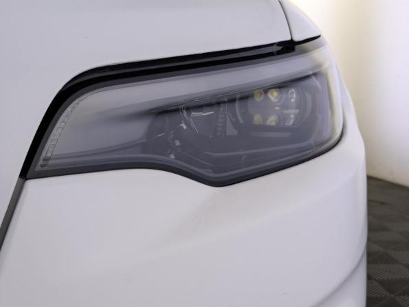 Jeep Cherokee V (KL) Рестайлинг с пробегом 2018 года, цена 2 400 000 рублей, 101850 км, внедорожник, Автокод Объявления