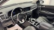 Kia Sportage IV Рестайлинг Киров  - изображение 26