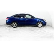 Nissan Almera III (G15) Ногинск  - изображение 23