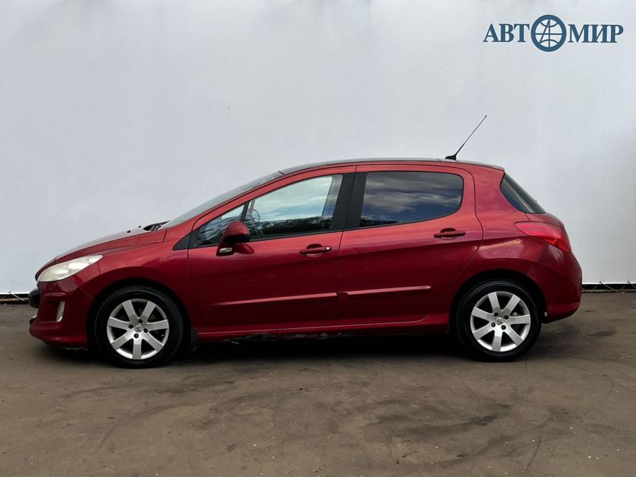 Peugeot 308 I Москва  - изображение 8