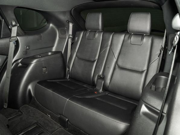 Mazda CX-9 II с пробегом 2020 года, цена 3 119 500 рублей, 186901 км, внедорожник, Автокод Объявления