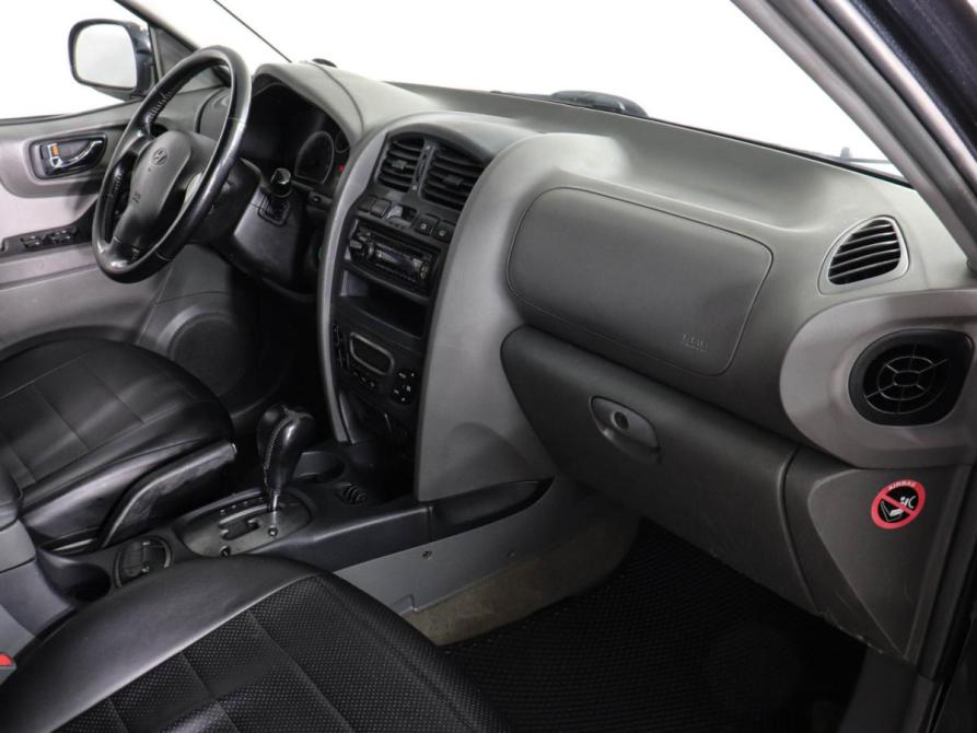 Hyundai Santa Fe Classic Химки  - изображение 7