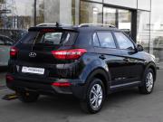 Hyundai Creta I Рестайлинг Москва  - изображение 25