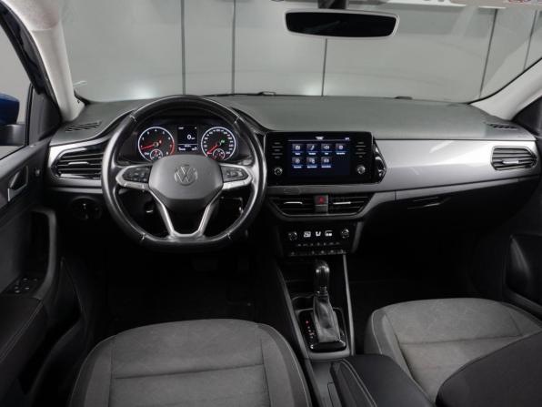 Volkswagen Polo V Рестайлинг с пробегом 2020 года, цена 1 320 000 рублей, 185446 км, седан, Автокод Объявления