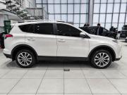 Toyota RAV4 IV (XA40) Рестайлинг Казань  - изображение 27