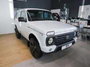 Lada (ВАЗ) Niva Legend Москва  - изображение 20