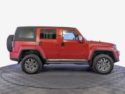BAIC BJ40 I Рестайлинг Москва  - изображение 34