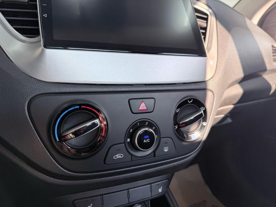 Hyundai Solaris II Уфа  - изображение 12