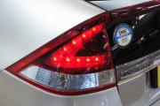 Honda Insight II Новокузнецк  - изображение 39