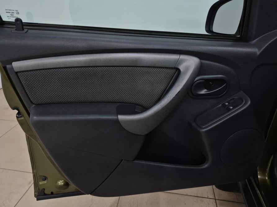 Renault Duster I Рестайлинг Альметьевск  - изображение 9