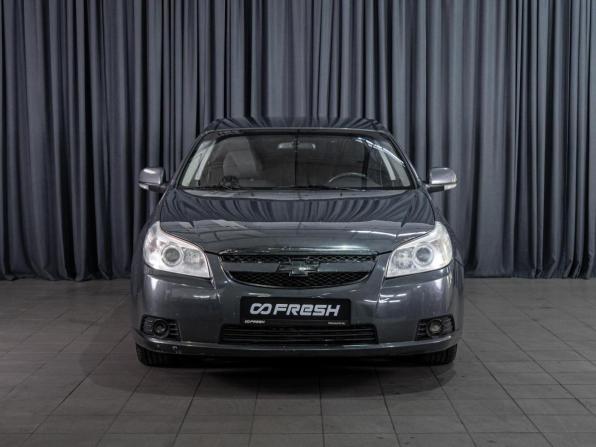Chevrolet Epica V250 Рестайлинг с пробегом 2010 года, цена 599 000 рублей, 228551 км, седан, Автокод Объявления