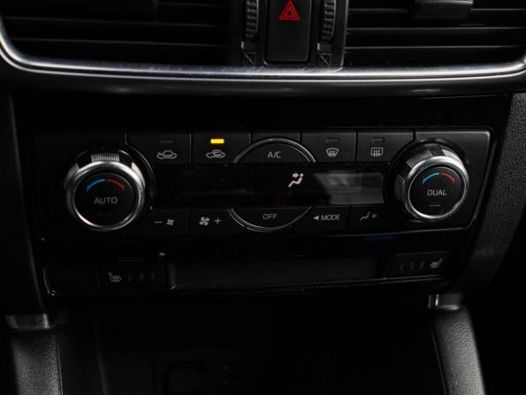 Mazda CX-5 I Рестайлинг с пробегом 2015 года, цена 1 900 000 рублей, 112522 км, внедорожник, Автокод Объявления