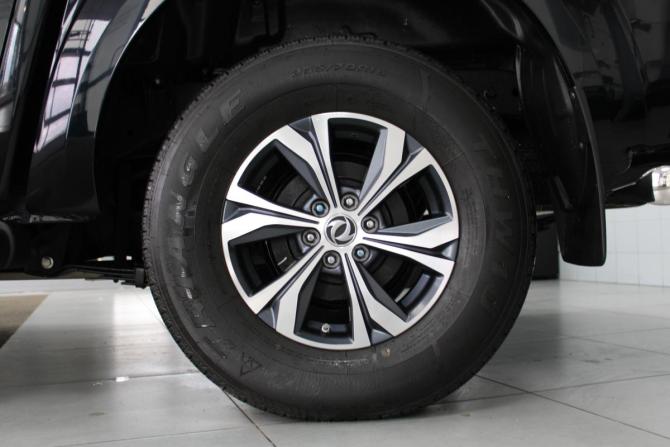 Dongfeng DF6 с пробегом 2023 года, цена 2 999 000 рублей, 72 км, пикап, Автокод Объявления