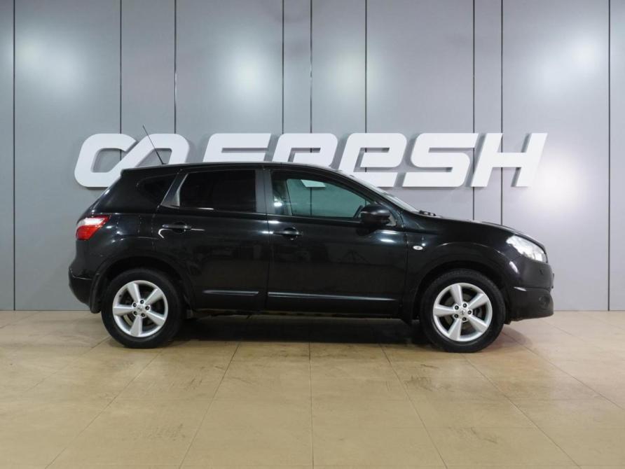 Nissan Qashqai I Рестайлинг Воронеж  - изображение 5