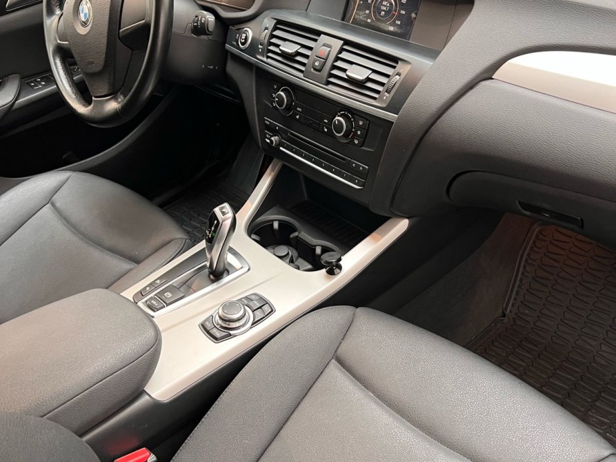 BMW X3 II (F25) Нижний Тагил  - изображение 16