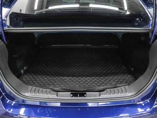 Ford Focus III Рестайлинг с пробегом 2016 года, цена 899 000 рублей, 132060 км, седан, Автокод Объявления