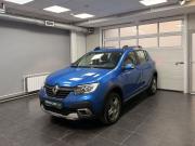 Renault Sandero II Рестайлинг Тверь  - изображение 25