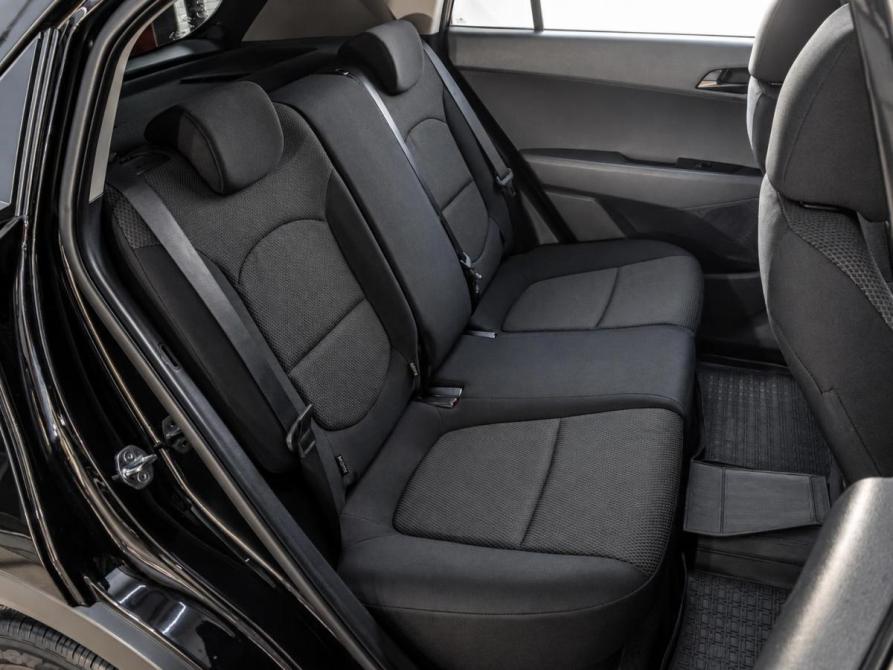 Hyundai Creta I Тюмень  - изображение 7