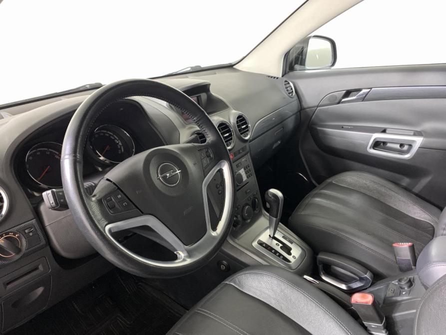 Opel Antara I Москва  - изображение 11