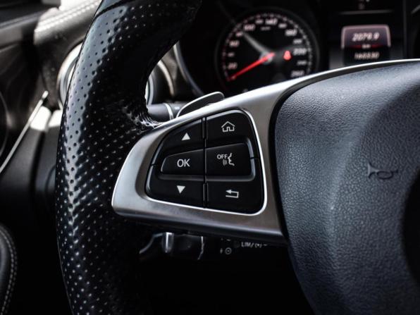 Mercedes-Benz GLC I (X253) с пробегом 2015 года, цена 2 850 000 рублей, 160330 км, внедорожник, Автокод Объявления