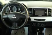 Mitsubishi Lancer X Омск  - изображение 31