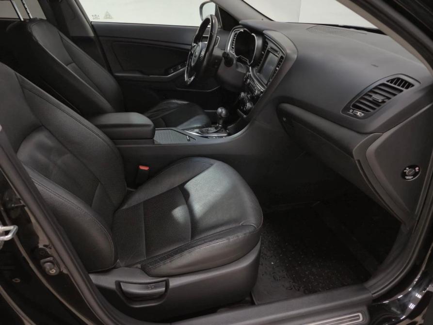 Kia Optima III Рестайлинг Альметьевск  - изображение 17