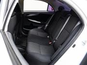 Toyota Corolla X (E140 E150) Краснодар  - изображение 26