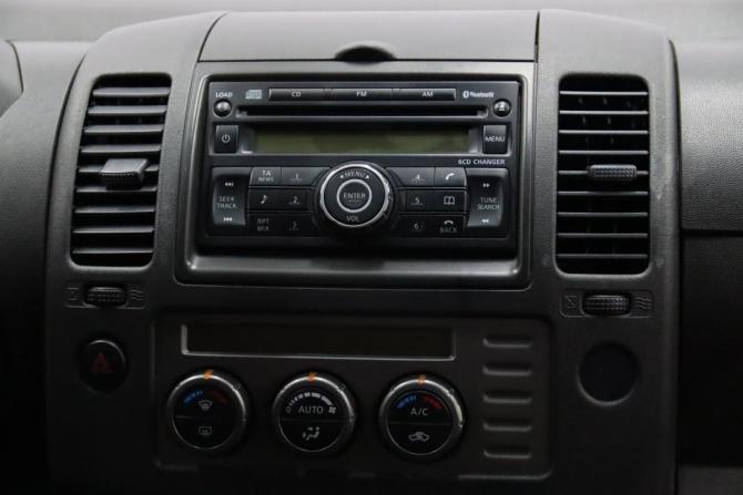 Nissan Navara (Frontier) III (D40) с пробегом 2008 года, цена 895 950 рублей, 353778 км, пикап, Автокод Объявления