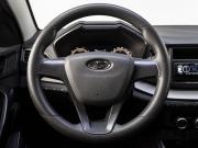 Lada (ВАЗ) Vesta I Рестайлинг (NG) Тюмень  - изображение 42