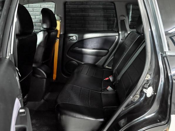 Mitsubishi Outlander I с пробегом 2005 года, цена 530 000 рублей, 299954 км, внедорожник, Автокод Объявления