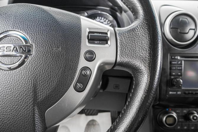 Nissan Qashqai I Рестайлинг с пробегом 2011 года, цена 1 199 000 рублей, 219000 км, внедорожник, Автокод Объявления