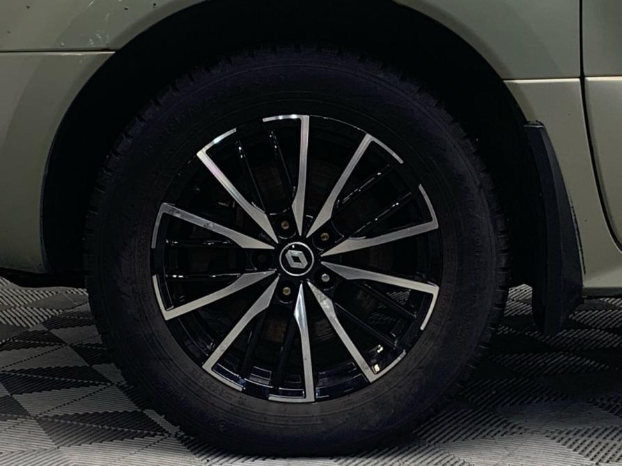 Renault Koleos I Мурманск  - изображение 11