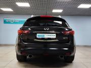 Infiniti QX70 Москва  - изображение 25