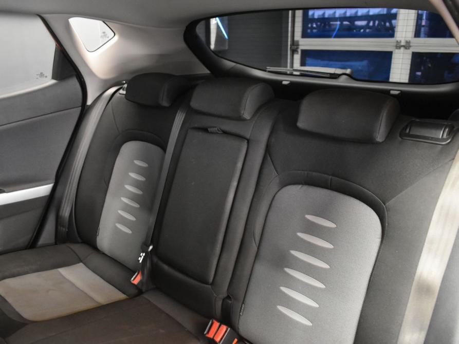 Kia Ceed II Москва  - изображение 23