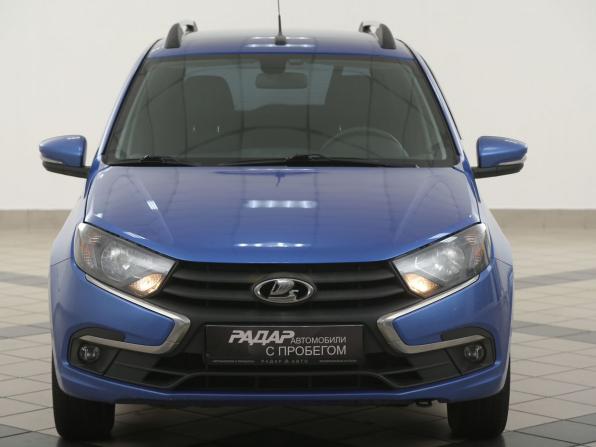Lada (ВАЗ) Granta I Рестайлинг с пробегом 2020 года, цена 674 000 рублей, 135000 км, универсал, Автокод Объявления