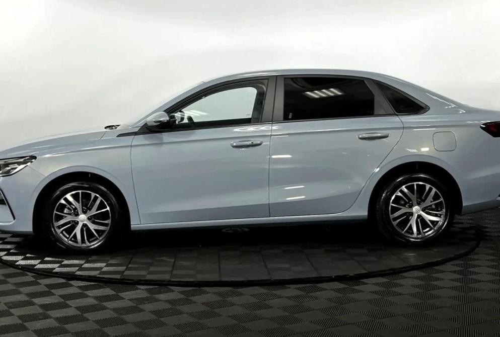 Geely Emgrand II Нижний Новгород  - изображение 9