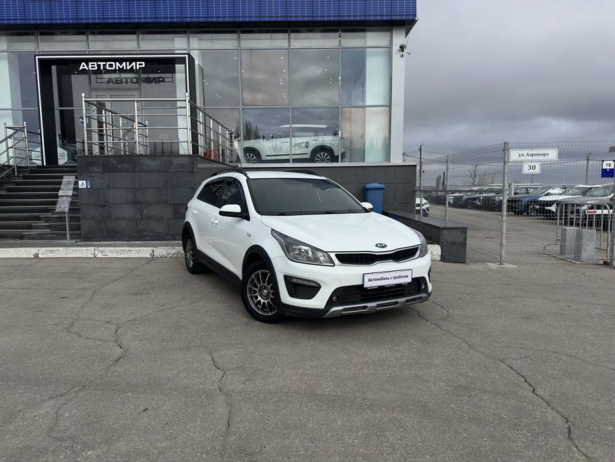 Kia Rio IV Саратов  - изображение 3