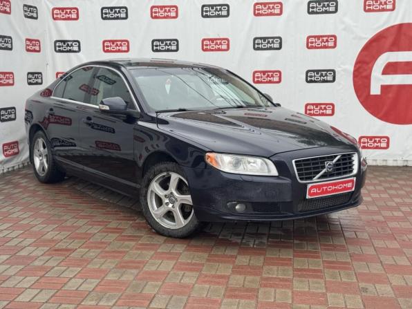 Volvo S80 II с пробегом 2009 года, цена 749 990 рублей, 266354 км, седан, Автокод Объявления