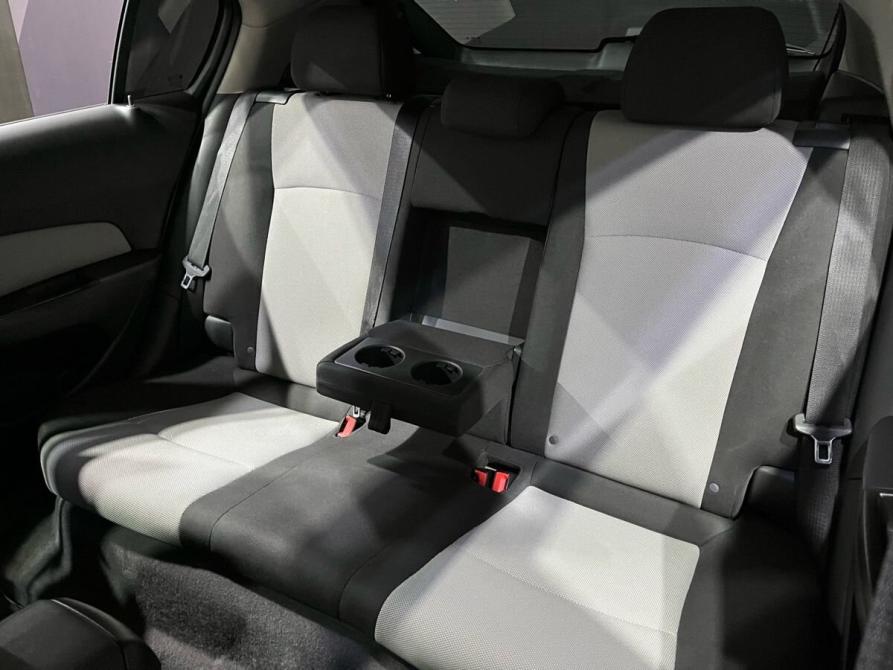 Chevrolet Cruze I Рестайлинг Оренбург  - изображение 16