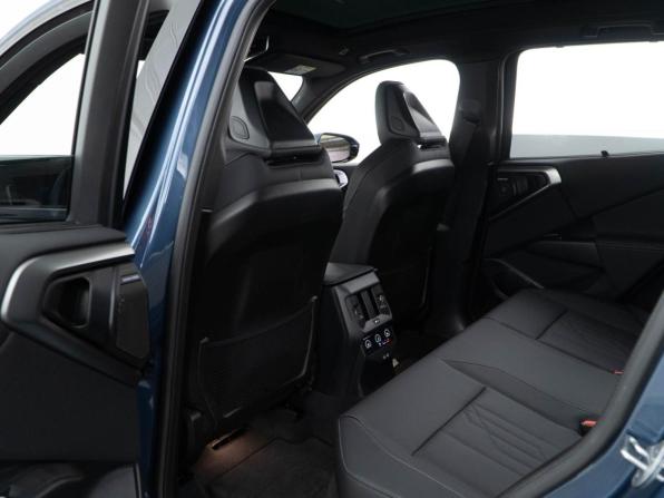 BMW X3 IV (G45/G48) с пробегом 2025 года, цена 8 529 999 рублей, 6257 км, внедорожник, Автокод Объявления