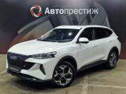 Haval F7 I Рестайлинг Ставрополь  - изображение 29