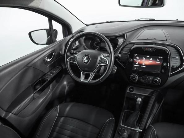 Renault Kaptur I Рестайлинг с пробегом 2020 года, цена 1 649 000 рублей, 133415 км, внедорожник, Автокод Объявления
