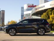 Hyundai Santa Fe IV Москва  - изображение 26
