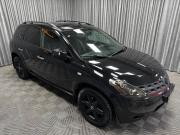 Nissan Murano I (Z50) Стерлитамак  - изображение 38