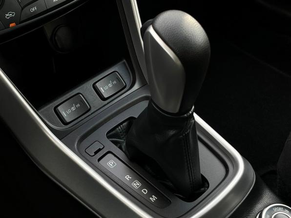 Suzuki SX4 II (S-Cross) Рестайлинг с пробегом 2021 года, цена 1 735 600 рублей, 66271 км, хэтчбек, Автокод Объявления