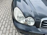 Hyundai Sonata IV (EF) Рестайлинг Череповец  - изображение 18
