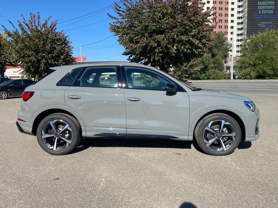 Audi Q3 II (F3) Казань  - изображение 5