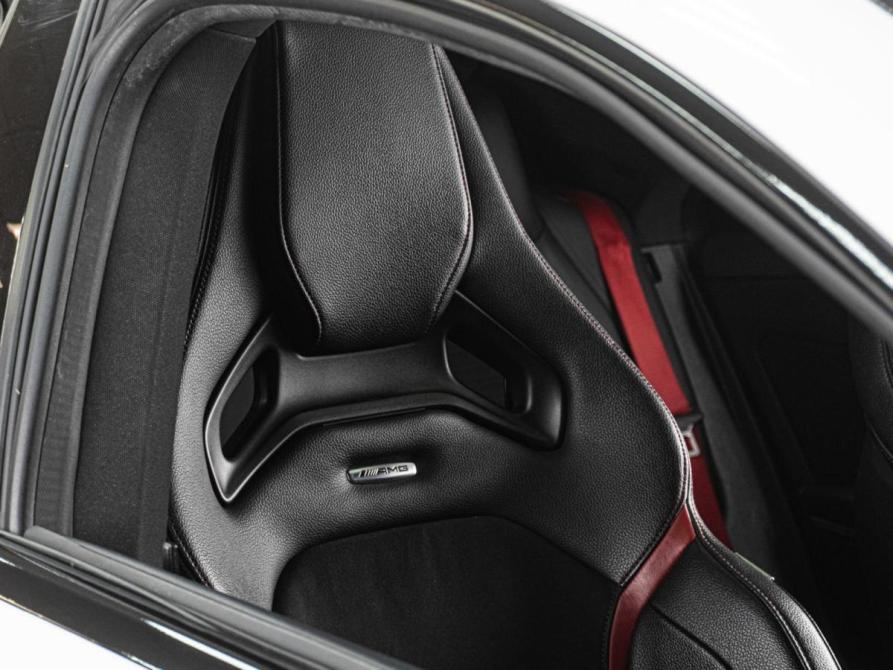 Mercedes-Benz CLA AMG I (C117 X117) Рестайлинг Тюмень  - изображение 23