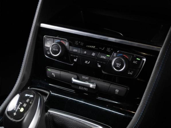 BMW 2 серии F22 с пробегом 2017 года, цена 1 399 000 рублей, 109743 км, купе, Автокод Объявления